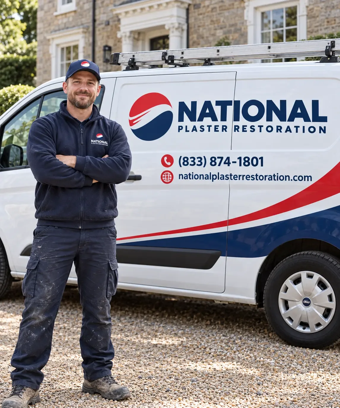 Plaster Repair company in Saint Benedict, PA